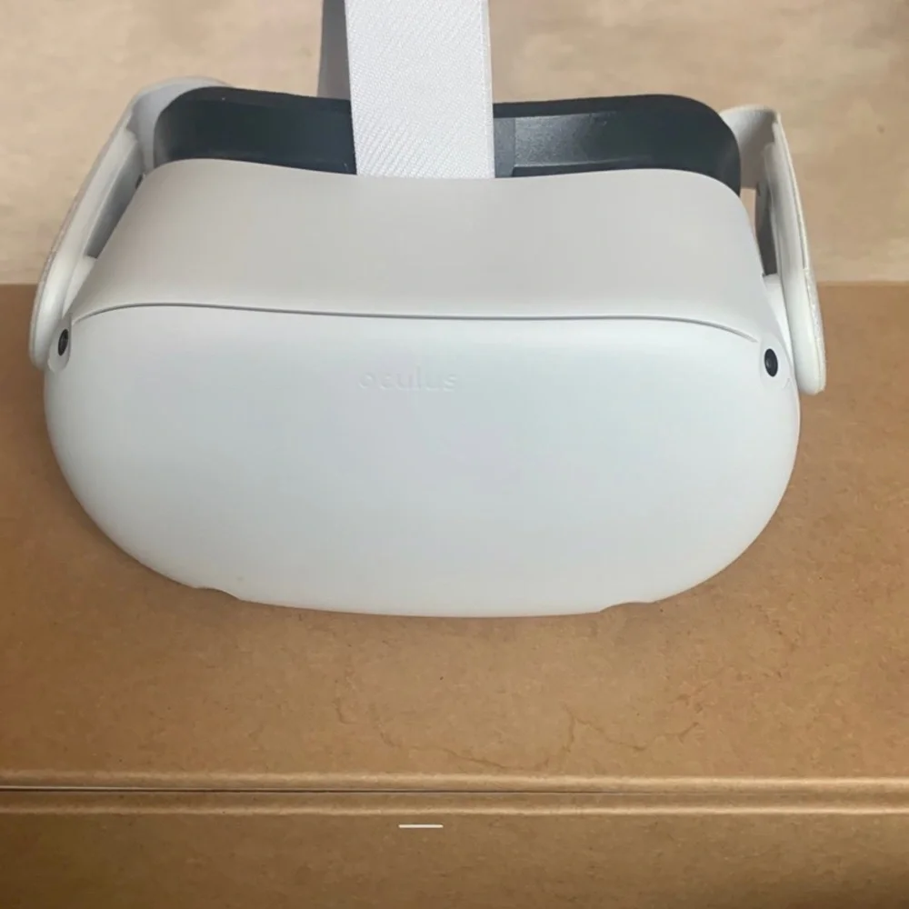 Oculus Quest 2 128gb